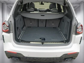 BMW X3 M40d xDrive = Shadow Line = Гаранция - 119000 лв. / 60843.73 € - 29619702 8