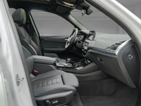 BMW X3 M40d xDrive = Shadow Line = Гаранция - 119000 лв. / 60843.73 € - 29619702 6