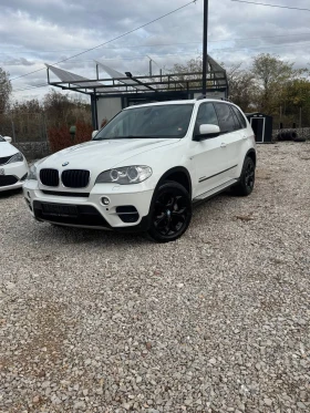 BMW X5 X-DRIVE* FACELIFT - 21999 лв. / 11247.91 € - 19329780 3