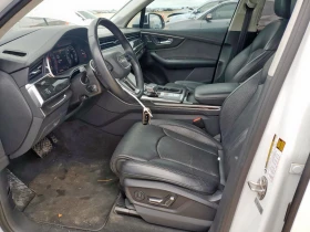 Audi Q7 PRESTIGE / S-LINE / DISTRONIC / ОБДУХВАНЕ - 46900 лв. / 23979.59 € - 15373512 7