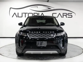 Land Rover Range Rover Evoque * P250 S NAVIGATION REAR VIEW CAMERA PANORAMIC * C - 43350 лв. / 22164.50 € - 55967857 2