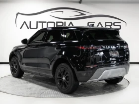 Land Rover Range Rover Evoque * P250 S NAVIGATION REAR VIEW CAMERA PANORAMIC * C - 43350 лв. / 22164.50 € - 55967857 7