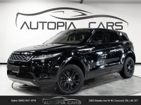 Land Rover Range Rover Evoque * P250 S NAVIGATION REAR VIEW CAMERA PANORAMIC * C - 43350 лв. / 22164.50 € - 55967857 3