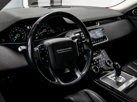 Land Rover Range Rover Evoque * P250 S NAVIGATION REAR VIEW CAMERA PANORAMIC * C - 43350 лв. / 22164.50 € - 55967857 10