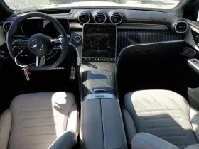 Mercedes-Benz GLC 300 COUPE* 4MATIC8* ОБДУХВАНЕ* HEAD-UP* ПОДГРЕВ* 360, снимка 8