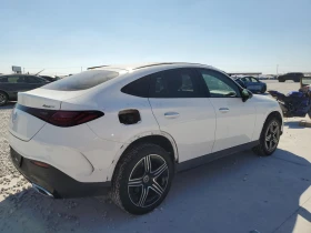 Mercedes-Benz GLC 300 COUPE* 4MATIC8* ОБДУХВАНЕ* HEAD-UP* ПОДГРЕВ* 360, снимка 3