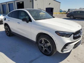 Mercedes-Benz GLC 300 COUPE* 4MATIC8* ОБДУХВАНЕ* HEAD-UP* ПОДГРЕВ* 360, снимка 4