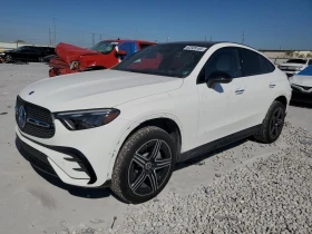 Mercedes-Benz GLC 300 COUPE* 4MATIC8* ОБДУХВАНЕ* HEAD-UP* ПОДГРЕВ* 360, снимка 1