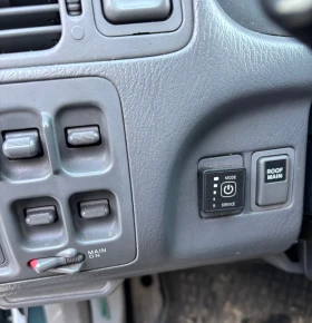 Honda Cr-v 2.0, снимка 7