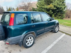 Honda Cr-v 2.0, снимка 2