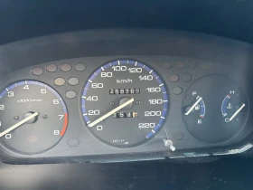 Honda Cr-v 2.0, снимка 5