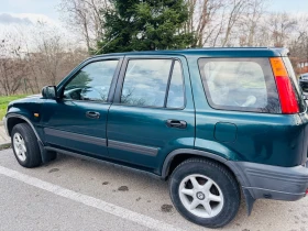 Honda Cr-v 2.0, снимка 3