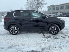 Kia Sportage * EX * CARFAX * ЦЕНА ДО БГ - 14200 € / 27772.79 лв. - 36145617 3