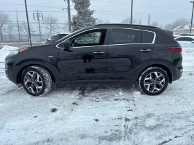 Kia Sportage * EX * CARFAX * ЦЕНА ДО БГ - 14200 € / 27772.79 лв. - 36145617 2