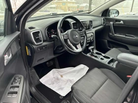Kia Sportage * EX * CARFAX * ЦЕНА ДО БГ - 14200 € / 27772.79 лв. - 36145617 9