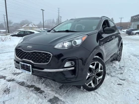 Kia Sportage * EX * CARFAX * ЦЕНА ДО БГ