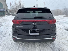 Kia Sportage * EX * CARFAX * ЦЕНА ДО БГ - 14200 € / 27772.79 лв. - 36145617 4