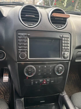 Mercedes-Benz ML 320 - 10000 € / 19558.30 лв. - 49763568 7