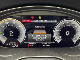 Audi Q5 * Technik * AWD quattro * БЕЗ ПЪРВОНАЧАЛНА ВНОСКА , снимка 8