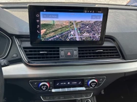 Audi Q5 * Technik * AWD quattro * БЕЗ ПЪРВОНАЧАЛНА ВНОСКА , снимка 9