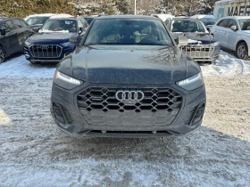 Audi Q5 * Technik * AWD quattro * БЕЗ ПЪРВОНАЧАЛНА ВНОСКА , снимка 6