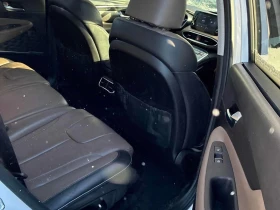 Hyundai Santa fe Luxury  CARFAX - 16200 € / 31684.45 лв. - 62817956 13