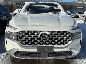 Hyundai Santa fe Luxury  CARFAX - 16200 € / 31684.45 лв. - 62817956 6