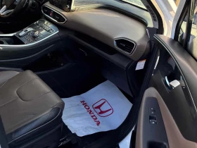 Hyundai Santa fe Luxury  CARFAX - 16200 € / 31684.45 лв. - 62817956 14