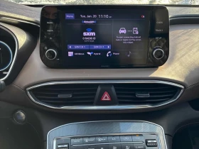 Hyundai Santa fe Luxury  CARFAX - 16200 € / 31684.45 лв. - 62817956 9