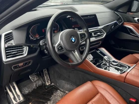 BMW X6 * xDrive40i * M-PACK* ОБДУХВАНЕ* ПАНОРАМА*  - 44200 € / 86447.69 лв. - 99283760 5