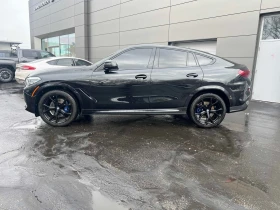 BMW X6 * xDrive40i * M-PACK* ОБДУХВАНЕ* ПАНОРАМА*  - 44200 € / 86447.69 лв. - 99283760 2