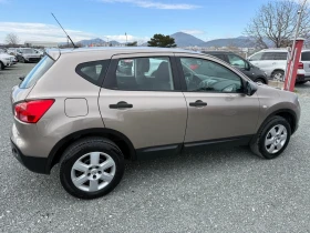 Nissan Qashqai (KATO ����) | Mobile.bg � ����� ������ 5