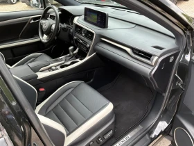 Lexus RX 450h 3.5h 313k.� F-Sport FACE � �������� | Mobile.bg � ����� ������ 13