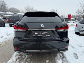 Lexus RX 450h 3.5h 313k.с F-Sport FACE с Гаранция - 45555 € / 89097.84 лв. - 73659830 5