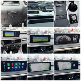 Lexus RX 450h 3.5h 313k.с F-Sport FACE с Гаранция - 45555 € / 89097.84 лв. - 73659830 11