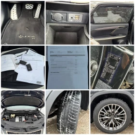 Lexus RX 450h 3.5h 313k.с F-Sport FACE с Гаранция - 45555 € / 89097.84 лв. - 73659830 16