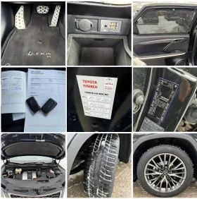Lexus RX 450h 3.5h 313k.� F-Sport FACE � �������� | Mobile.bg � ����� ������ 16