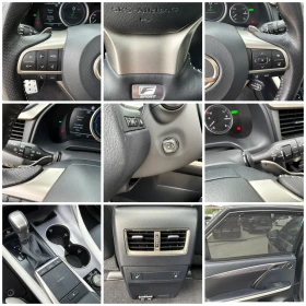 Lexus RX 450h 3.5h 313k.� F-Sport FACE � �������� | Mobile.bg � ����� ������ 10