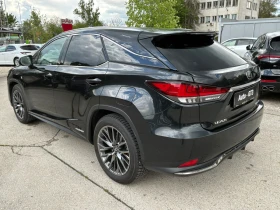 Lexus RX 450h 3.5h 313k.� F-Sport FACE � �������� | Mobile.bg � ����� ������ 6