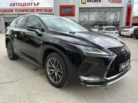 ����� �� �������� �� Lexus RX 450h 3.5h 313k.� F-Sport FACE � ��������
