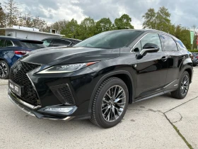 ������ Lexus RX 450h