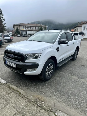 Ford Ranger Wildtrak 4x4-Automat  - 22000 € / 43028.26 лв. - 75601849 8