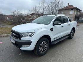 Ford Ranger Wildtrak 4x4-Automat  - 22000 € / 43028.26 лв. - 75601849 3