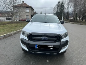 Ford Ranger Wildtrak 4x4-Automat  - 22000 € / 43028.26 лв. - 75601849 2