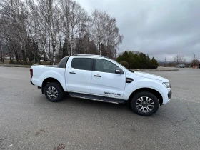 Ford Ranger Wildtrak 4x4-Automat  - 22000 € / 43028.26 лв. - 75601849 4