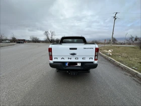 Ford Ranger Wildtrak 4x4-Automat  - 22000 € / 43028.26 лв. - 75601849 7