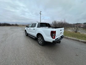 Ford Ranger Wildtrak 4x4-Automat  - 22000 € / 43028.26 лв. - 75601849 10