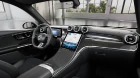 Mercedes-Benz GLC 300 4MATIC, снимка 11