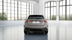 Mercedes-Benz GLC 300 4MATIC, снимка 5