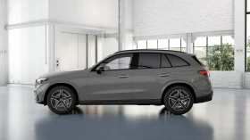 Mercedes-Benz GLC 300 4MATIC, снимка 7